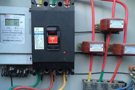 電流互感器怎么接電流表？方法很簡單！